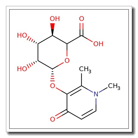 Dehydroclindamycin