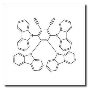 3,4,5,6-四(9-咔唑基)-邻苯二腈