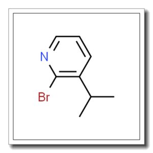 2-溴-3-异丙基吡啶