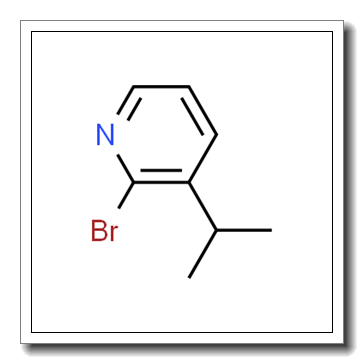 2-Bromo-3-isopropylpyridine CAS 1417518-11-6