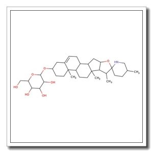 Solasodine 3-glucoside