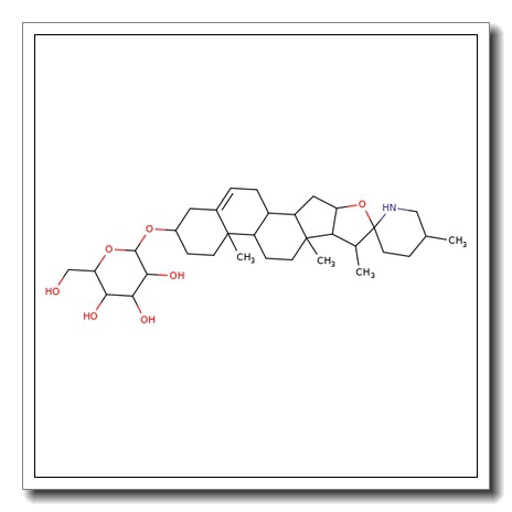 Solasodine 3-glucoside