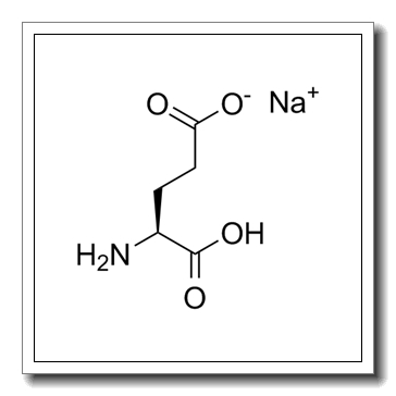 monosodium L-glutamate CAS 142-47-2