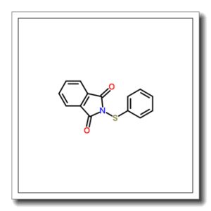N-(苯硫基)邻苯二甲酰亚胺