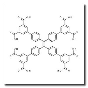 四[4-(3,5-二羧基苯基)]四苯基乙烯
