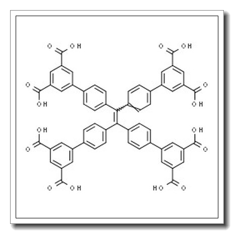 四[4-(3,5-二羧基苯基)]四苯基乙烯