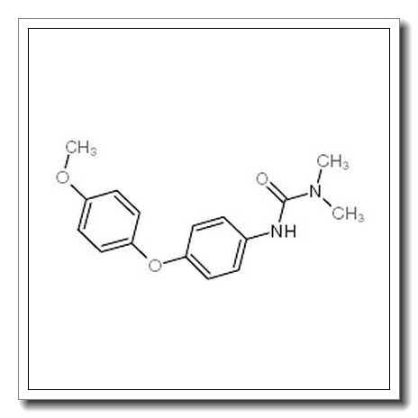 difenoxuron CAS 14214-32-5 
