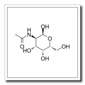 2-乙酰胺基-2-脱氧-D-半乳糖