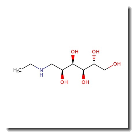 N-Ethyl glucamine