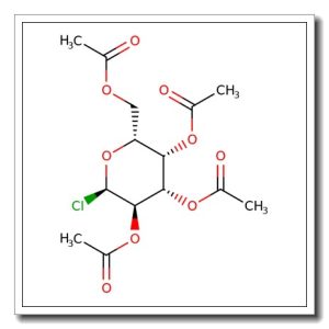 2,3,4,6-Tetra-O-acetyl-a-D-galactopyranosyl chloride