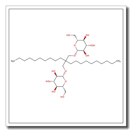 Lauryl glucose neopentyl glycol