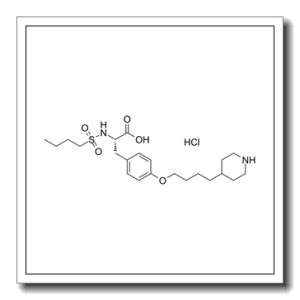 盐酸替罗非班
