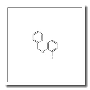 1-(苄氧基)-2-碘苯
