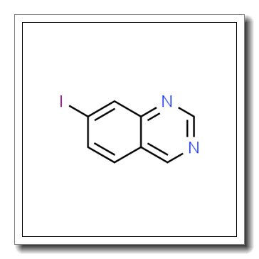 7-Iodoquinazoline