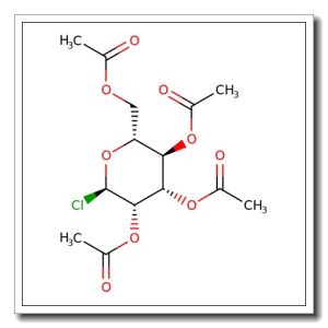 2,3,4,6-Tetra-O-acetyl-a-D-mannopyranosyl chloride