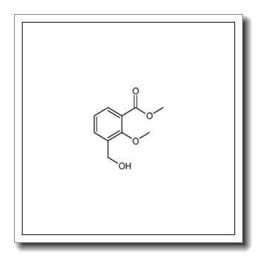 methyl 3-(hydroxymethyl)-2-methoxybenzoate