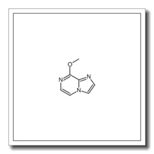 8-methoxyimidazo[1,2-a]pyrazine