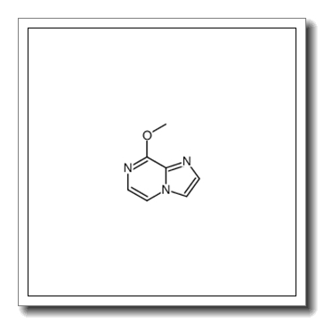 8-methoxyimidazo[1,2-a]pyrazine