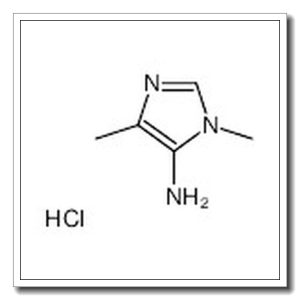 5-氨基-1,4-二甲基咪唑盐酸盐