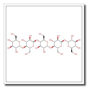 Maltotriosyltrehalose