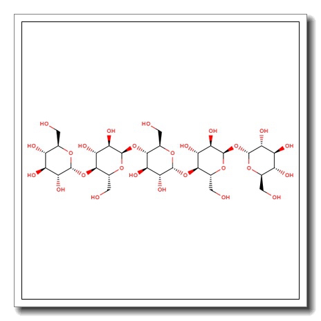 Maltotriosyltrehalose