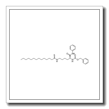 Thiomyristoyl CAS 1429749-41-6