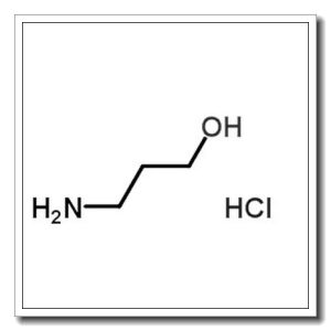 丙醇胺盐酸盐