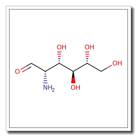 2-Amino-2-deoxy-D-altrose