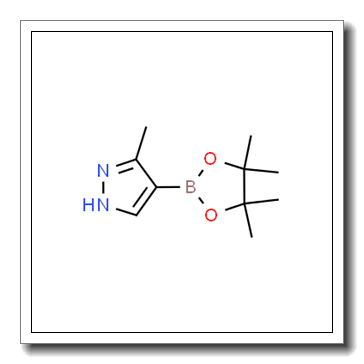 5-Methyl-4-(4,4,5,5-tetramethyl-1,3,2-dioxaborolan-2-yl)-1H-pyrazole CAS 1430754-36-1