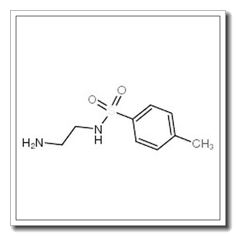 N-甲苯磺酰基乙二胺