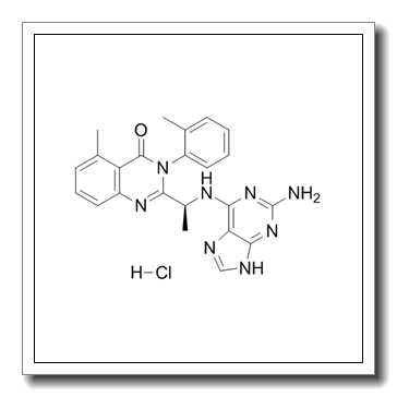 CAL-130盐酸盐