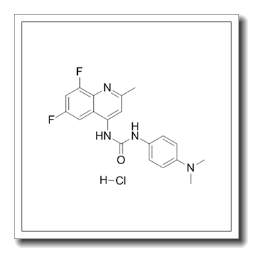 SB-408124 Hydrochloride