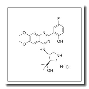 CCT 241533 盐酸盐