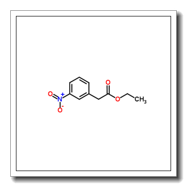 Ethyl 2-(3-nitrophenyl)acetate CAS 14318-64-0