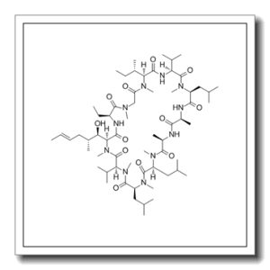 (melle-4)环孢素
