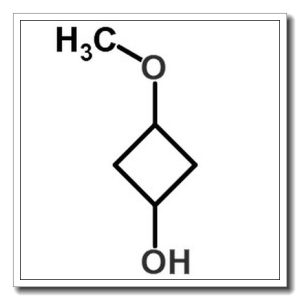 3-Methoxycyclobutanol