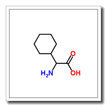L-(+)-2-Cyclohexylglycine CAS 14328-51-9