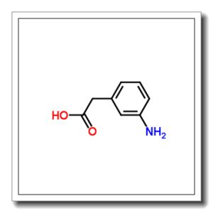 3-氨基苯乙酸