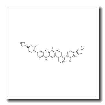 GDC0853 CAS 1434048-34-6