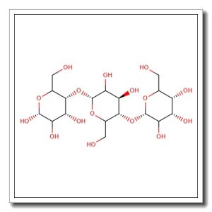 4-O-b-D-Galactosyl maltose