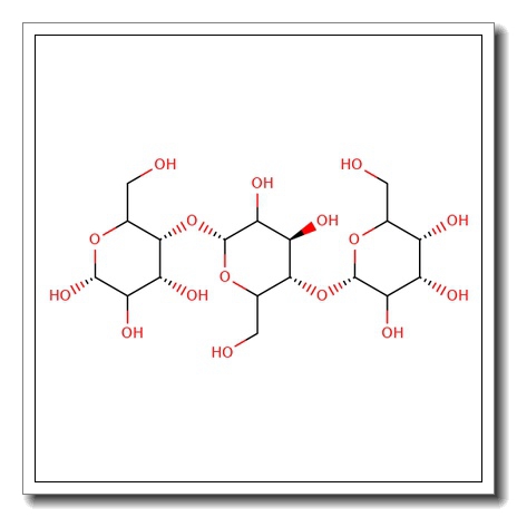 4-O-b-D-Galactosyl maltose