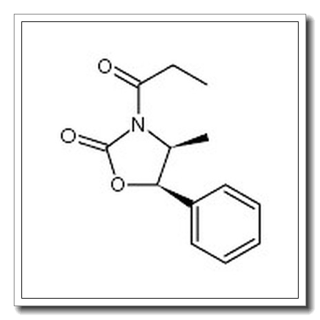 (4S,5R)-3-丙酰基-4-甲基-5-苯基-2-噁唑烷酮