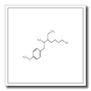 Mebeverine Alcohol