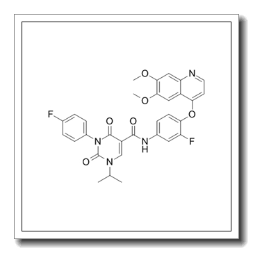CEP-40783 CAS 1437321-24-8