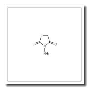 N-Aminorhodanine CAS 1438-16-0