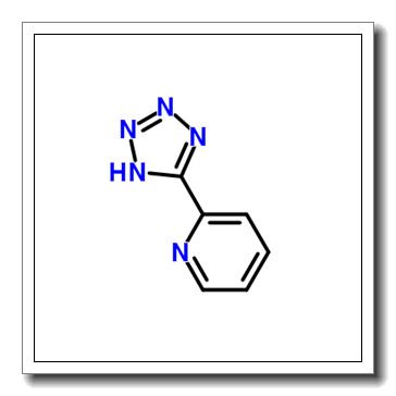 4-(2H-tetrazol-5-yl)pyridine CAS 14389-12-9