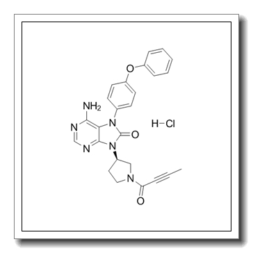 盐酸替拉替尼