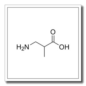 3-氨基异丁酸