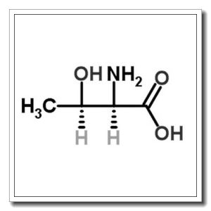 DL-别苏氨酸