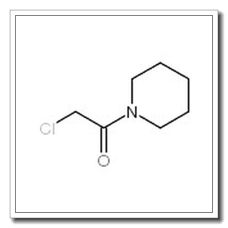 2-氯-1-哌啶-1-基乙酮